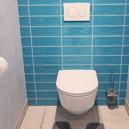 Apartment Blue Mountain