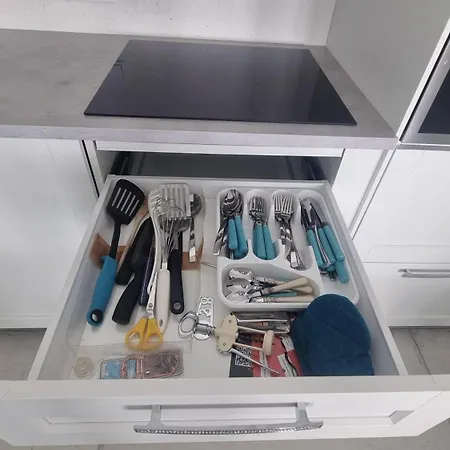 Apartment Blue Mountain Tux