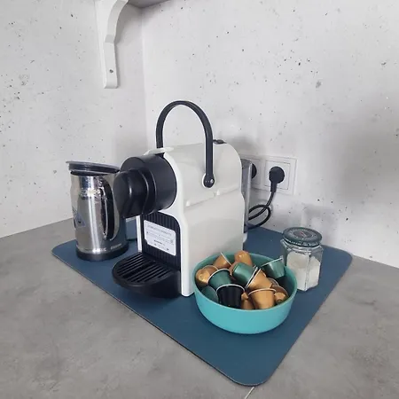 Blue Mountain Apartment