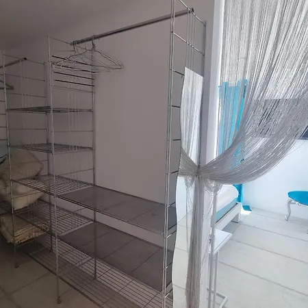 Apartment Blue Mountain *