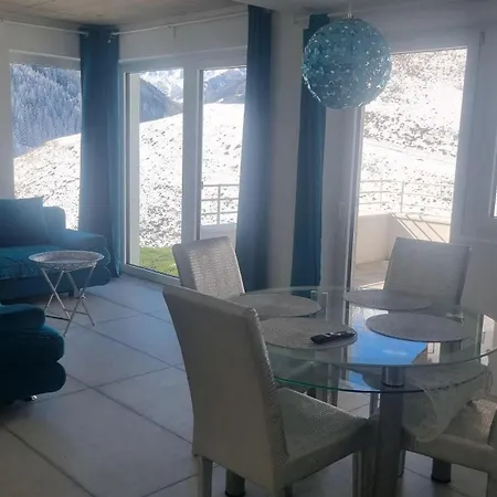 Apartment Blue Mountain