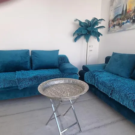 Apartment Blue Mountain *