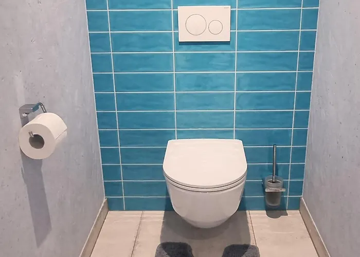 Apartment Blue Mountain