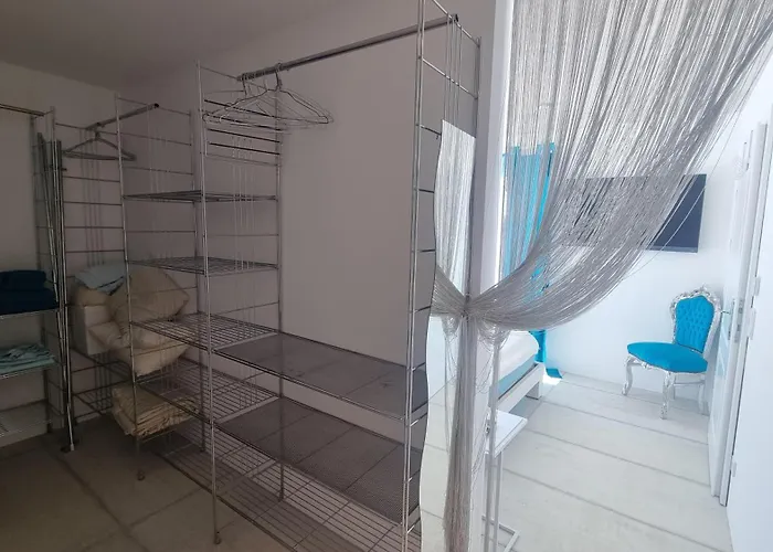 Apartment Blue Mountain *