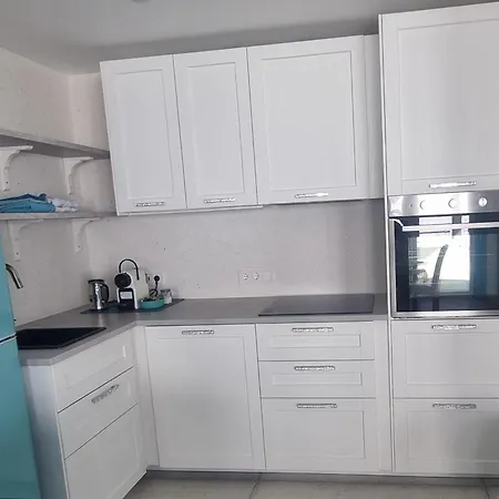 Apartament Blue Mountain Tux