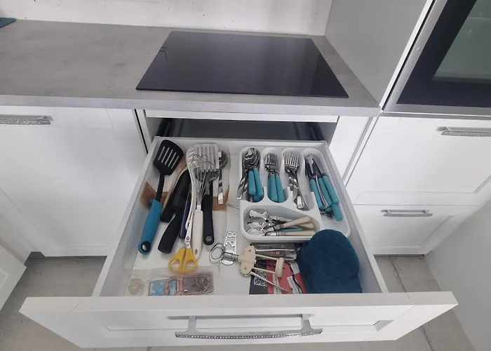 Apartament Blue Mountain Tux