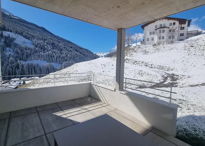 Blue Mountain Apartament *