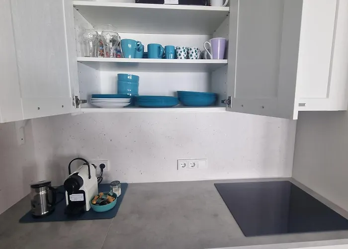 Blue Mountain * Тукс